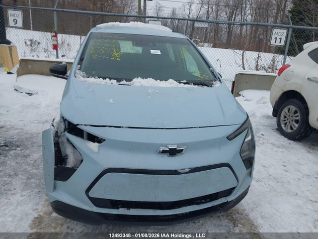 1G1FW6S02P4109452 Chevrolet Bolt Ev 1lt