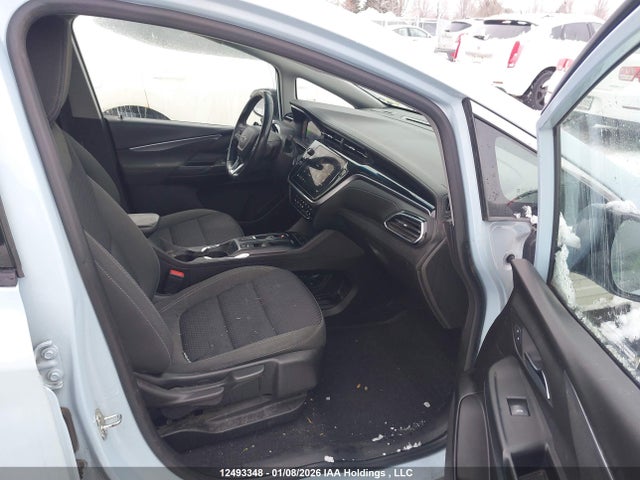 1G1FW6S02P4109452 Chevrolet Bolt Ev 1lt