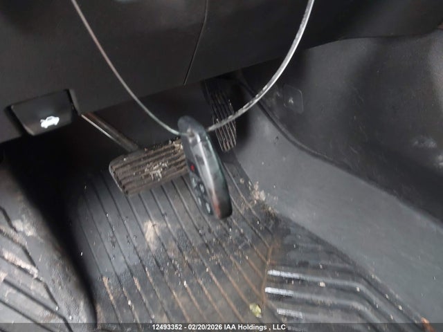1GCUDEE83PZ162812 Chevrolet Silverado K1500 Rst