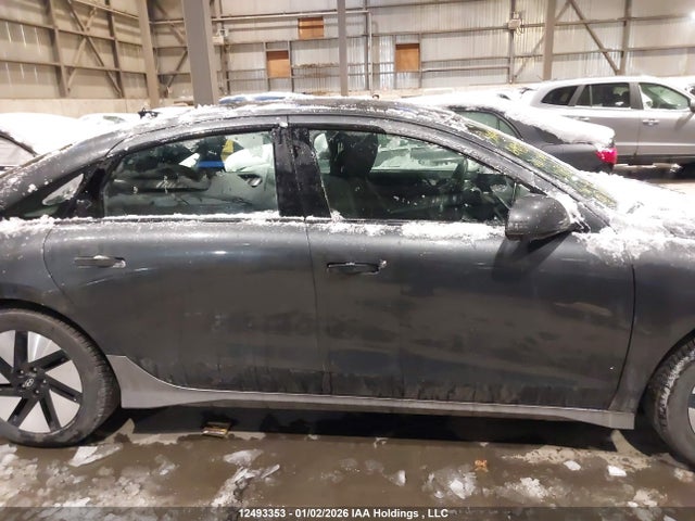 KMHM34ACXRA075381 Hyundai Ioniq 6 Preferred Long Range