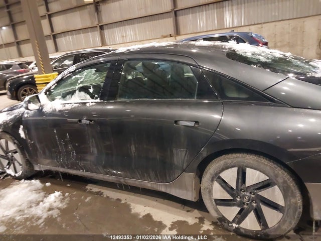 KMHM34ACXRA075381 Hyundai Ioniq 6 Preferred Long Range