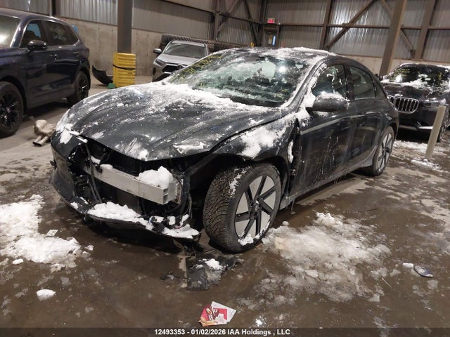 KMHM34ACXRA075381 Hyundai Ioniq 6 Preferred Long Range