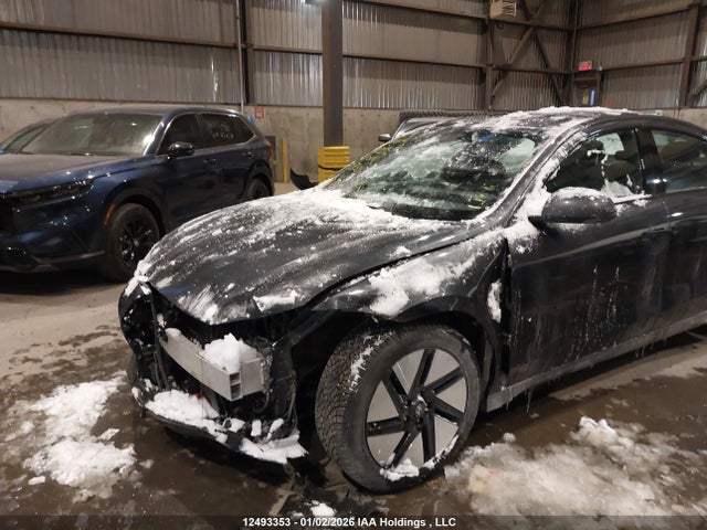 KMHM34ACXRA075381 Hyundai Ioniq 6 Preferred Long Range