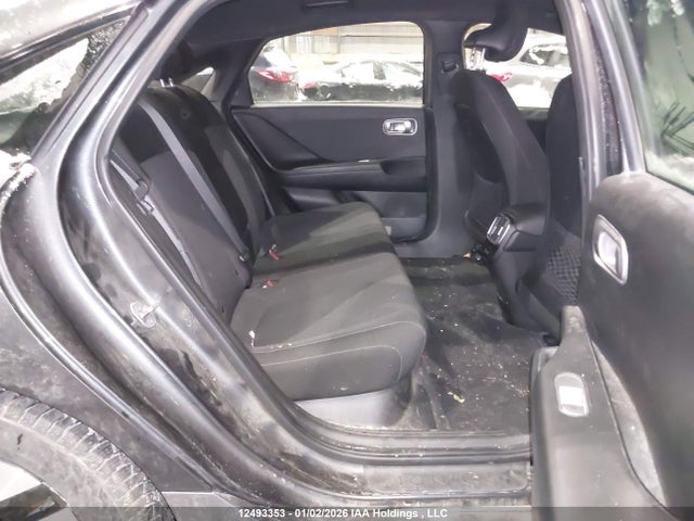 KMHM34ACXRA075381 Hyundai Ioniq 6 Preferred Long Range