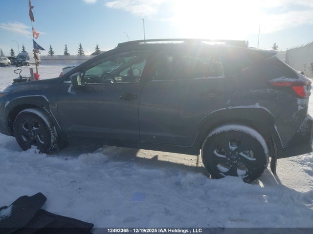 Subaru Crosstrek 2024 JF2GUABC3R8909897 Image 14