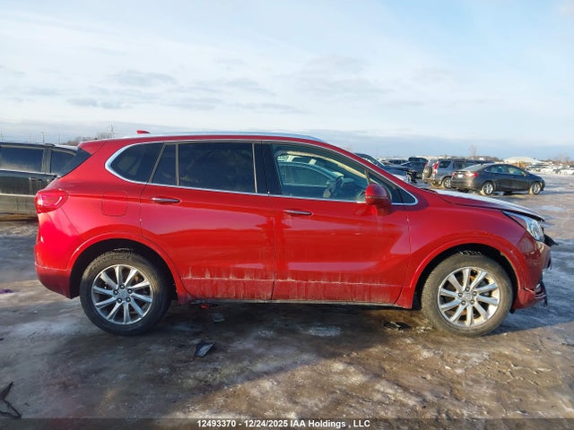 LRBFX2SA1LD046181 Buick Envision Essence