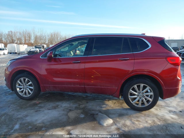 LRBFX2SA1LD046181 Buick Envision Essence
