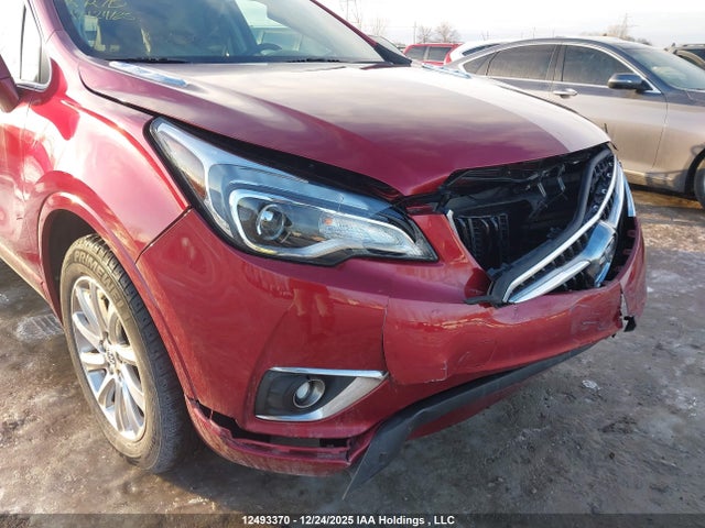 LRBFX2SA1LD046181 Buick Envision Essence
