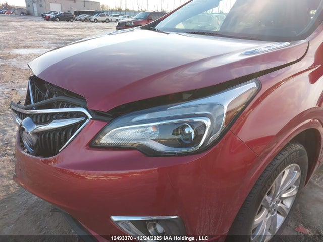 LRBFX2SA1LD046181 Buick Envision Essence