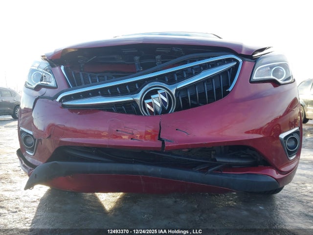 LRBFX2SA1LD046181 Buick Envision Essence