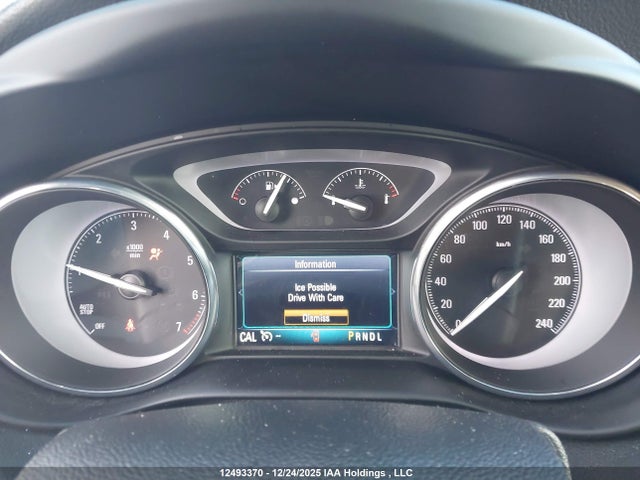LRBFX2SA1LD046181 Buick Envision Essence