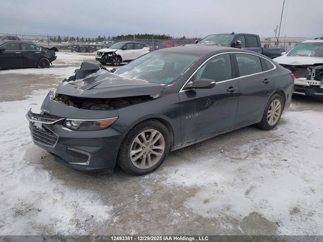 1G1ZE5ST0HF232998 Chevrolet MALIBU LT