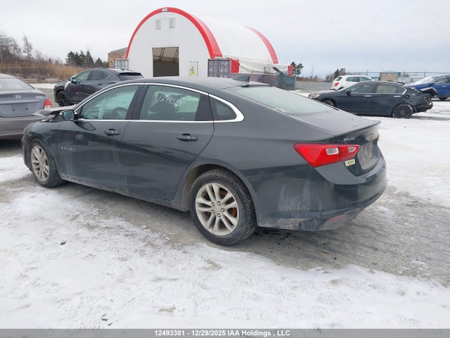 1G1ZE5ST0HF232998 Chevrolet MALIBU LT