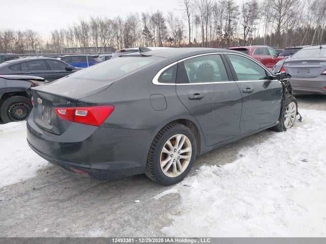 1G1ZE5ST0HF232998 Chevrolet MALIBU LT