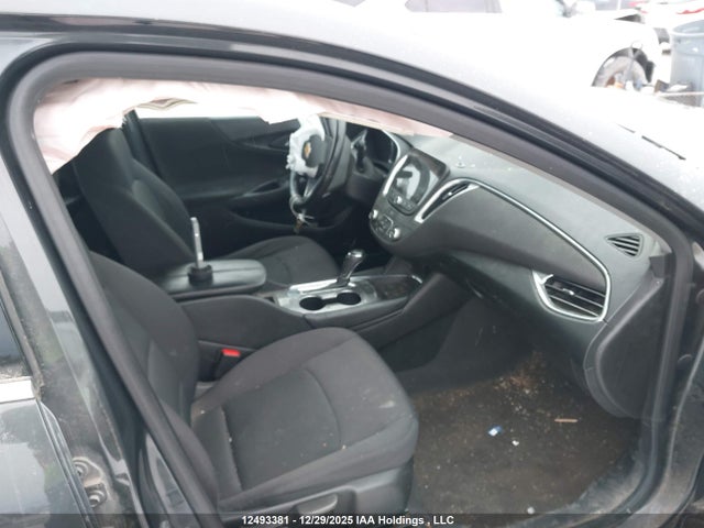 1G1ZE5ST0HF232998 Chevrolet MALIBU LT