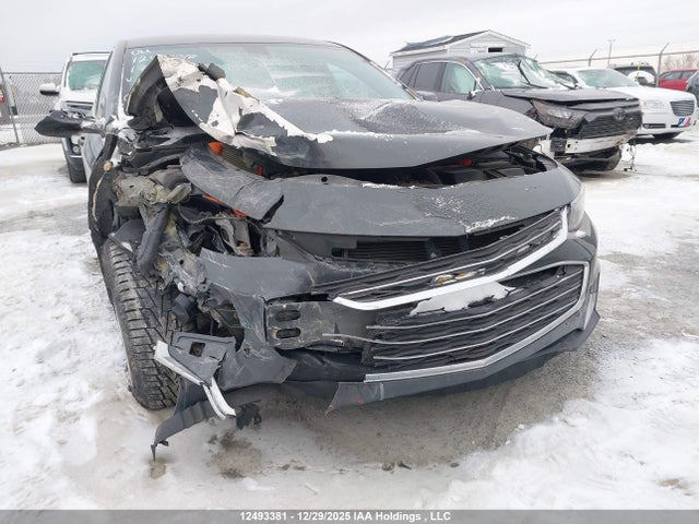 1G1ZE5ST0HF232998 Chevrolet MALIBU LT