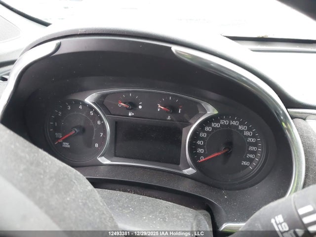 1G1ZE5ST0HF232998 Chevrolet MALIBU LT