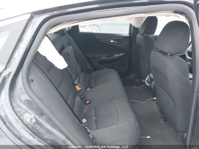1G1ZE5ST0HF232998 Chevrolet MALIBU LT