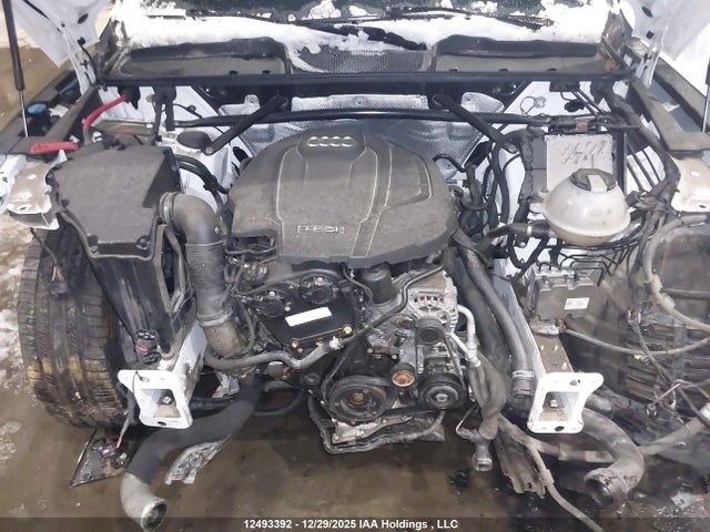 Audi Q5 2018 WA1FNAFY4J2014319 Image 10