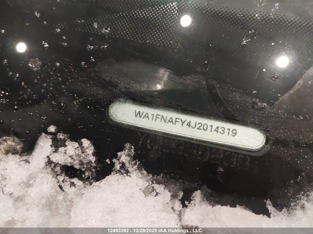 Audi Q5 2018 WA1FNAFY4J2014319 Image 18