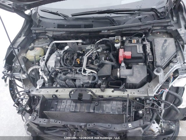 JA4J4VA85PZ613483 Mitsubishi Outlander Gt/gt Premium