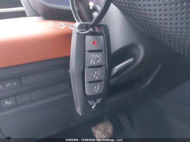 JA4J4VA85PZ613483 Mitsubishi Outlander Gt/gt Premium