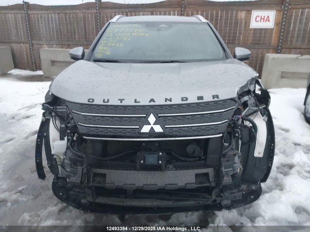 JA4J4VA85PZ613483 Mitsubishi Outlander Gt/gt Premium