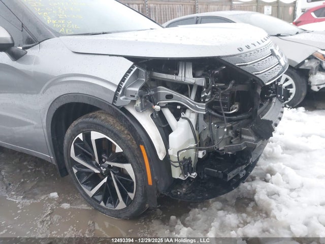 JA4J4VA85PZ613483 Mitsubishi Outlander Gt/gt Premium