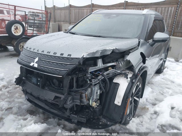 JA4J4VA85PZ613483 Mitsubishi Outlander Gt/gt Premium