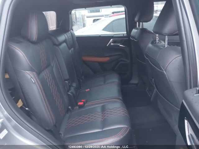 JA4J4VA85PZ613483 Mitsubishi Outlander Gt/gt Premium