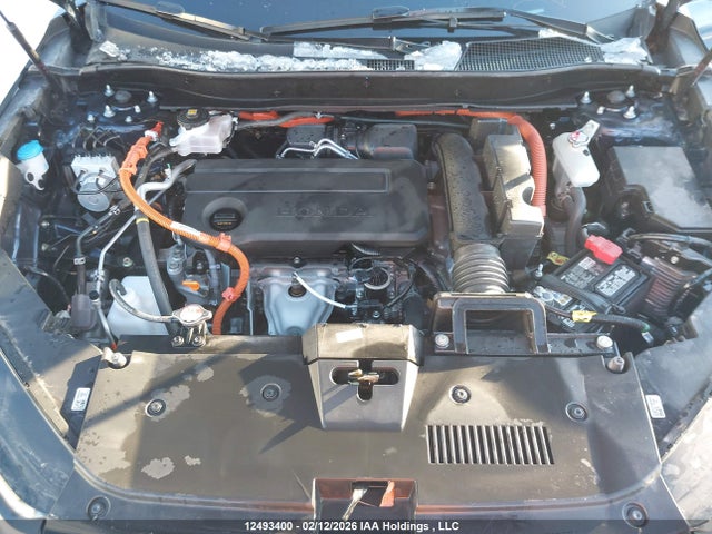 2HKRS6H72SH215973 Honda CR-V EXL