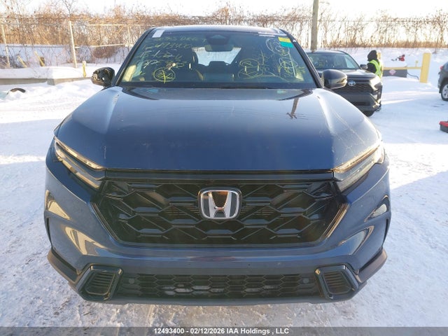 2HKRS6H72SH215973 Honda CR-V EXL