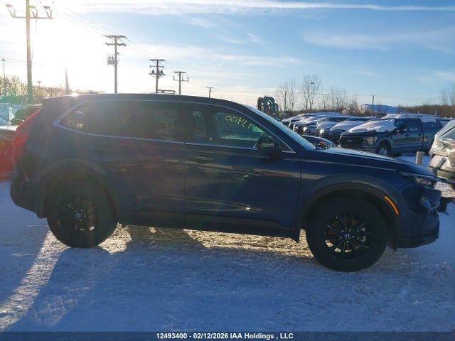 2HKRS6H72SH215973 Honda CR-V EXL