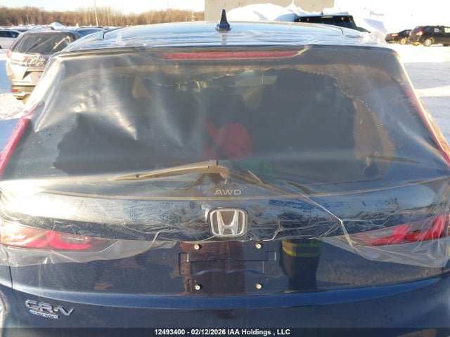 2HKRS6H72SH215973 Honda CR-V EXL