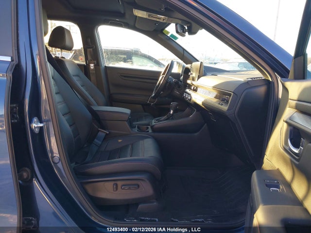 2HKRS6H72SH215973 Honda CR-V EXL