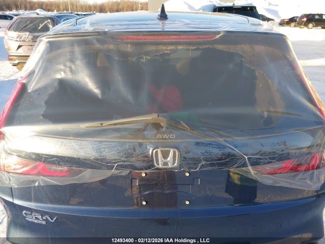 2HKRS6H72SH215973 Honda CR-V EXL