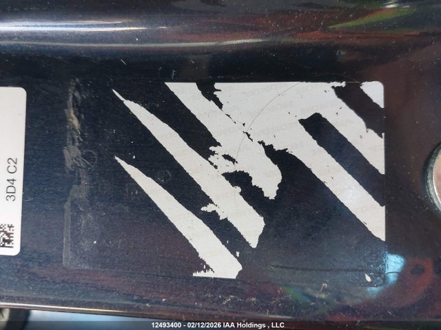 2HKRS6H72SH215973 Honda CR-V EXL