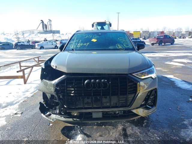 WA1EECF34R1036429 Audi Q3 Premium Plus S Line 45