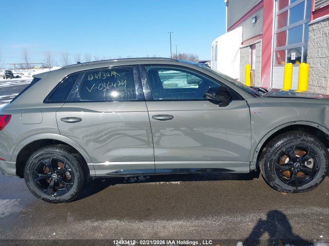 WA1EECF34R1036429 Audi Q3 Premium Plus S Line 45