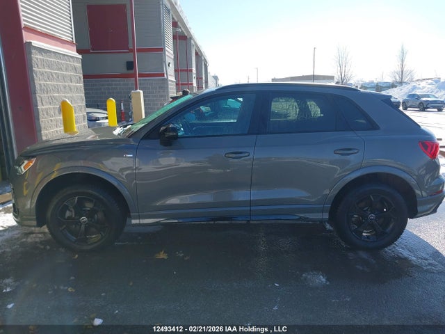 WA1EECF34R1036429 Audi Q3 Premium Plus S Line 45