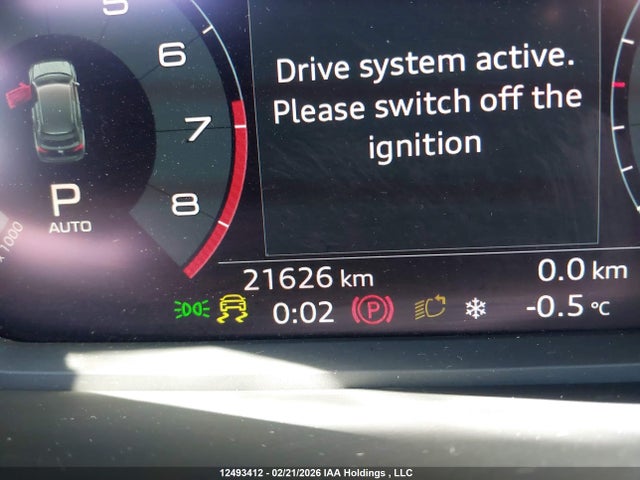 WA1EECF34R1036429 Audi Q3 Premium Plus S Line 45
