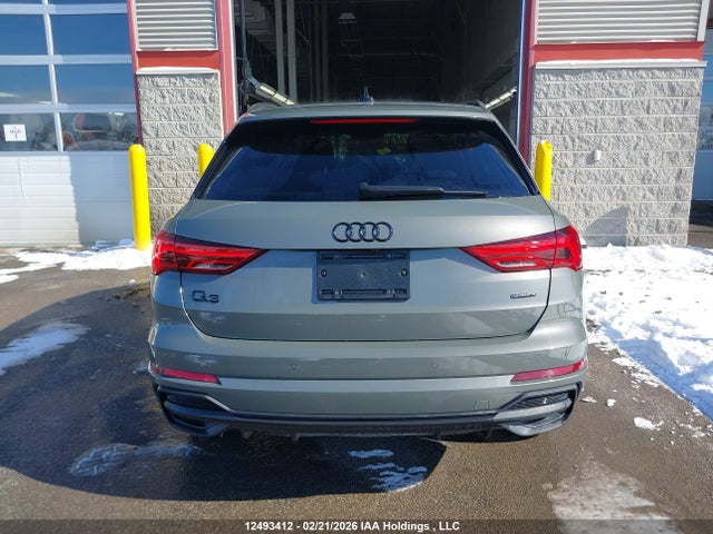 WA1EECF34R1036429 Audi Q3 Premium Plus S Line 45