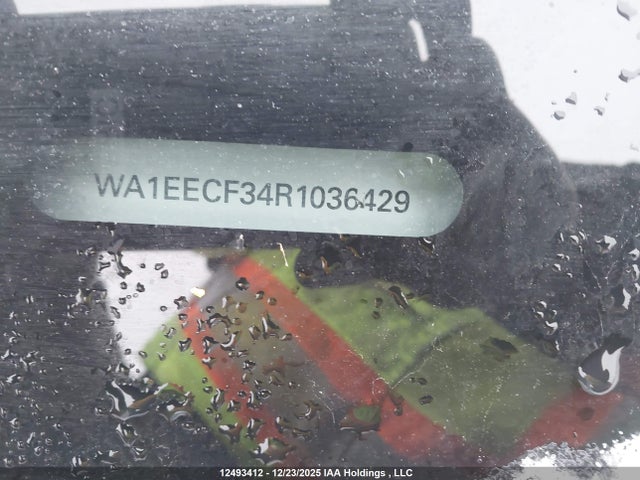 WA1EECF34R1036429 Audi Q3 Premium Plus S Line 45