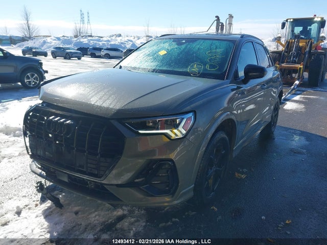 WA1EECF34R1036429 Audi Q3 Premium Plus S Line 45