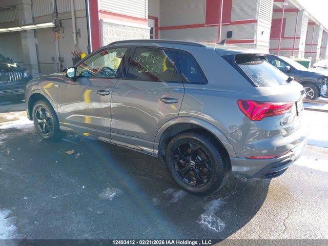 WA1EECF34R1036429 Audi Q3 Premium Plus S Line 45