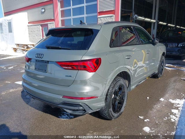 WA1EECF34R1036429 Audi Q3 Premium Plus S Line 45