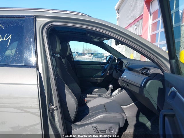 WA1EECF34R1036429 Audi Q3 Premium Plus S Line 45
