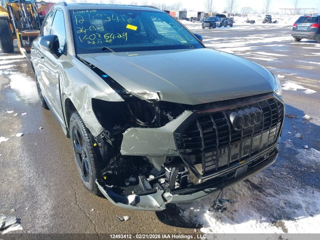 WA1EECF34R1036429 Audi Q3 Premium Plus S Line 45