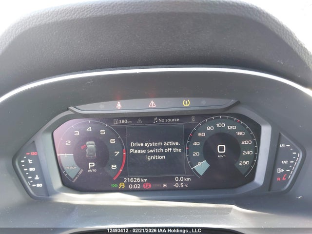WA1EECF34R1036429 Audi Q3 Premium Plus S Line 45