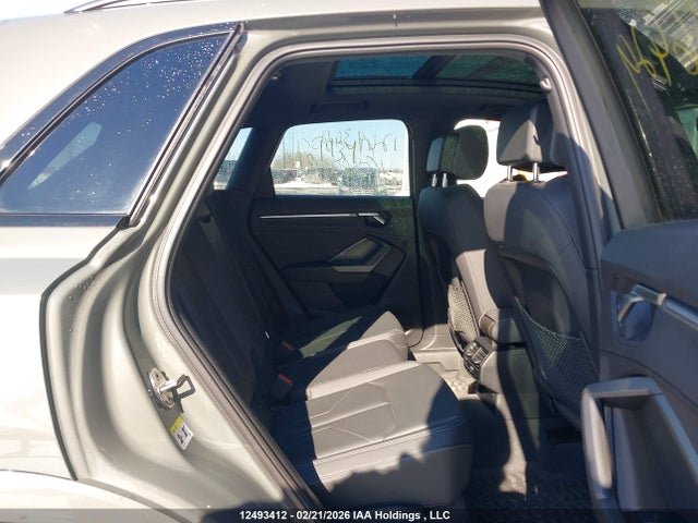 WA1EECF34R1036429 Audi Q3 Premium Plus S Line 45
